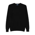 Silk Cashmere Softshell Sweater