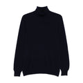 Soft Cashmere Roll Neck Sweater