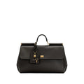 Magnetic Foldover Tote