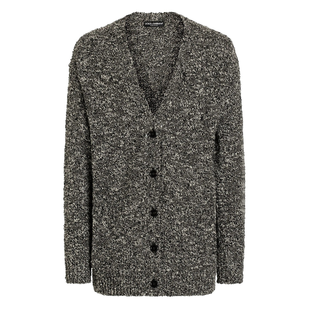 Timeless V-neck Sweater