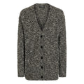 Timeless V-neck Sweater