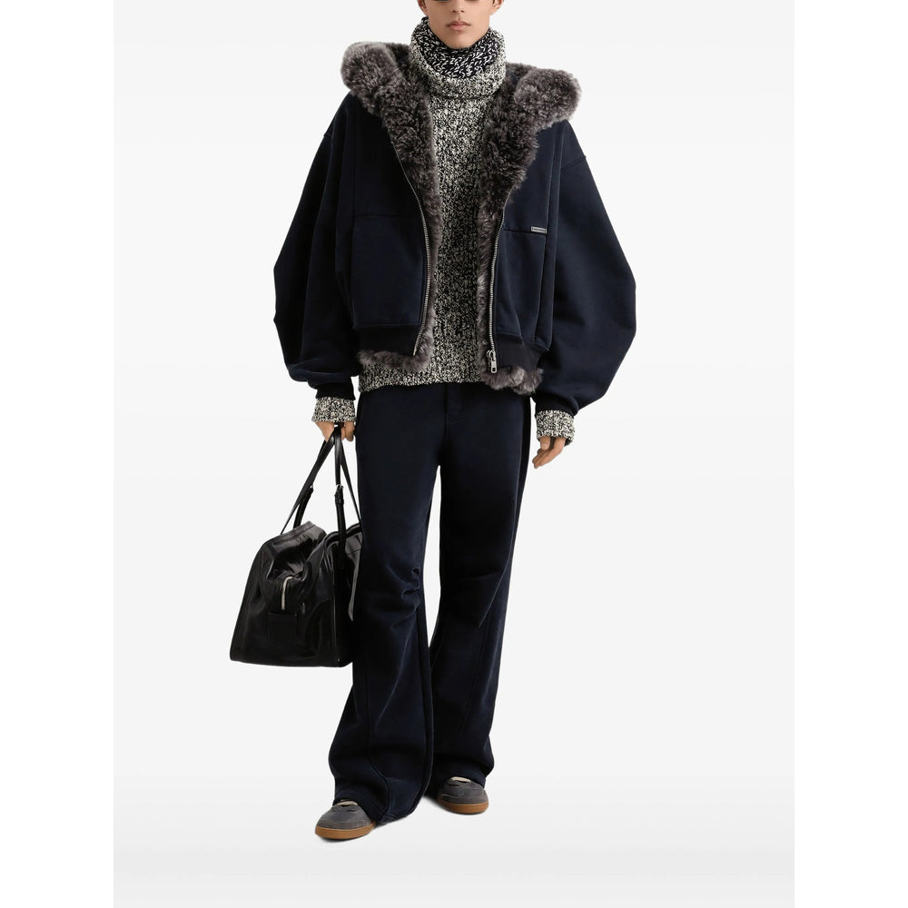 Warmth Weaver Sweater