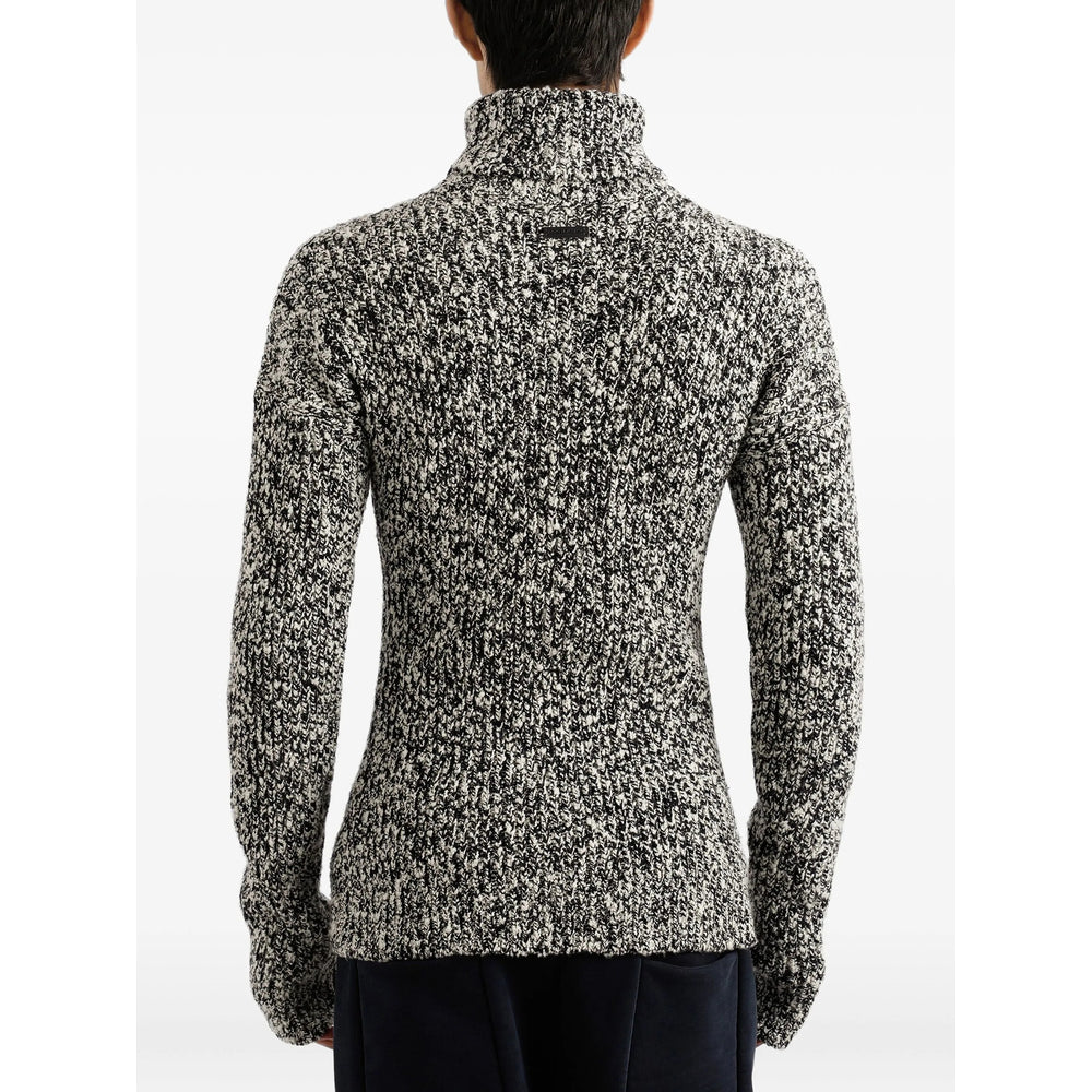 Warmth Weaver Sweater