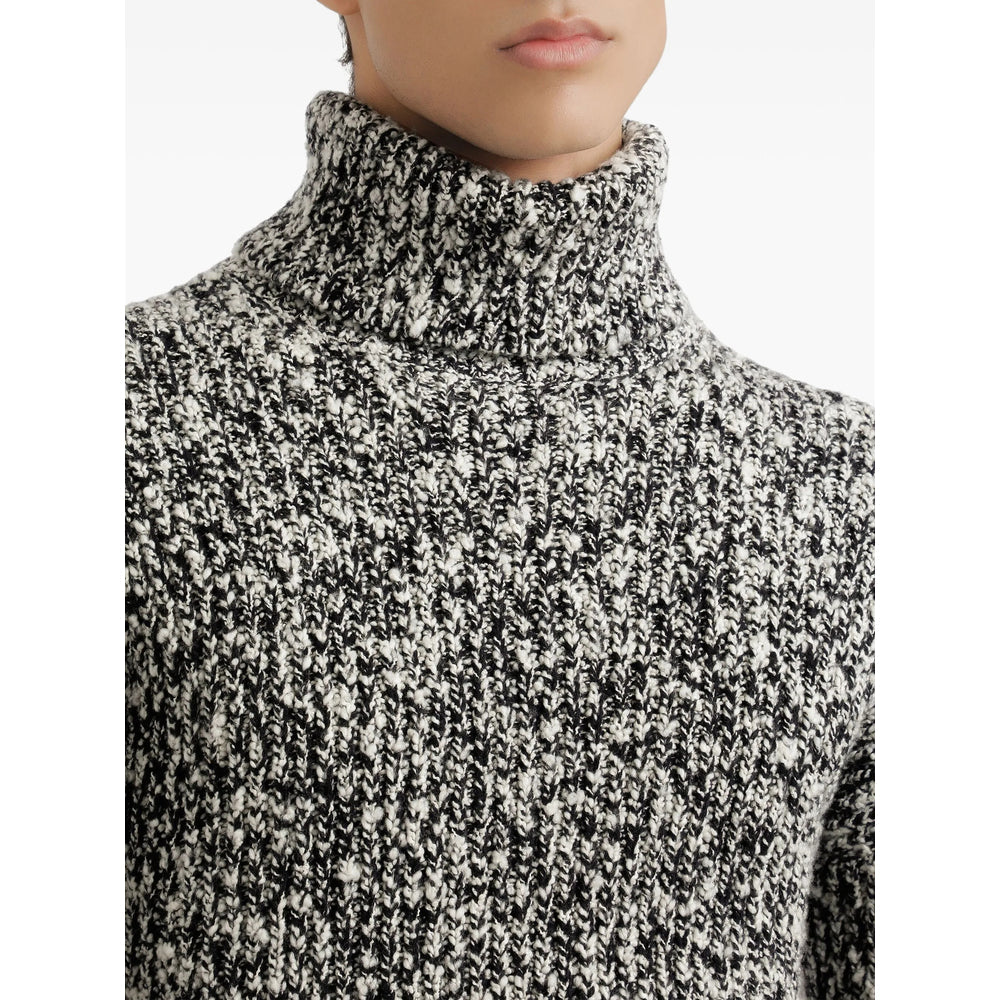 Warmth Weaver Sweater