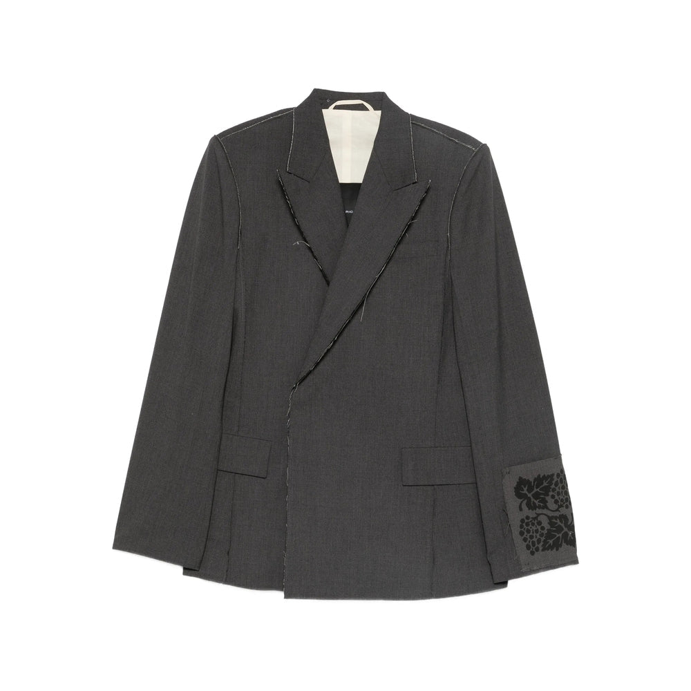 Jacket Federico Cina