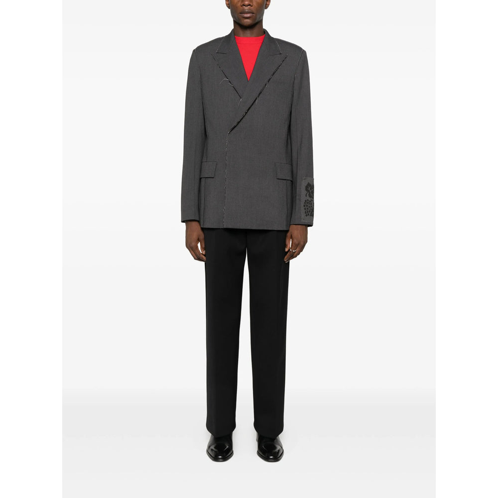 Jacket Federico Cina