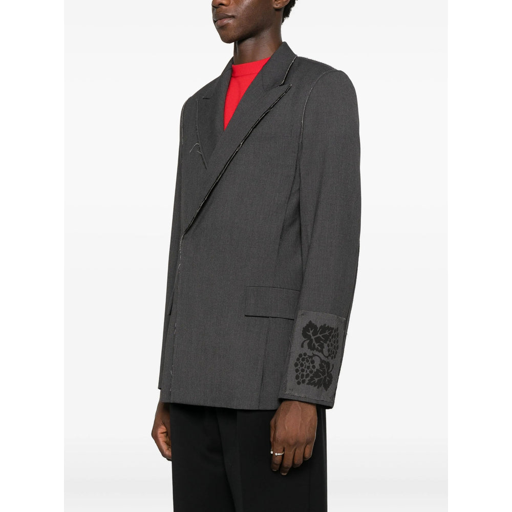 Jacket Federico Cina