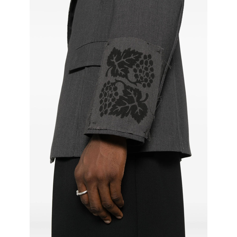 Jacket Federico Cina
