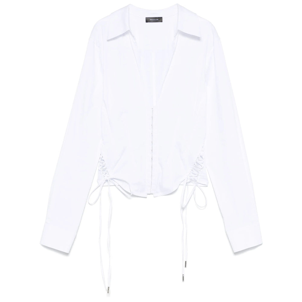 Top Mugler