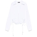 Top Mugler