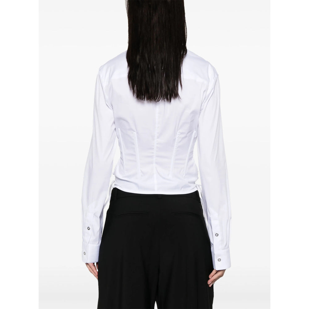 Top Mugler