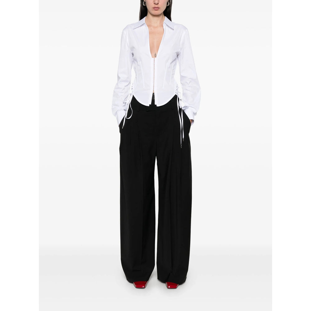 Top Mugler