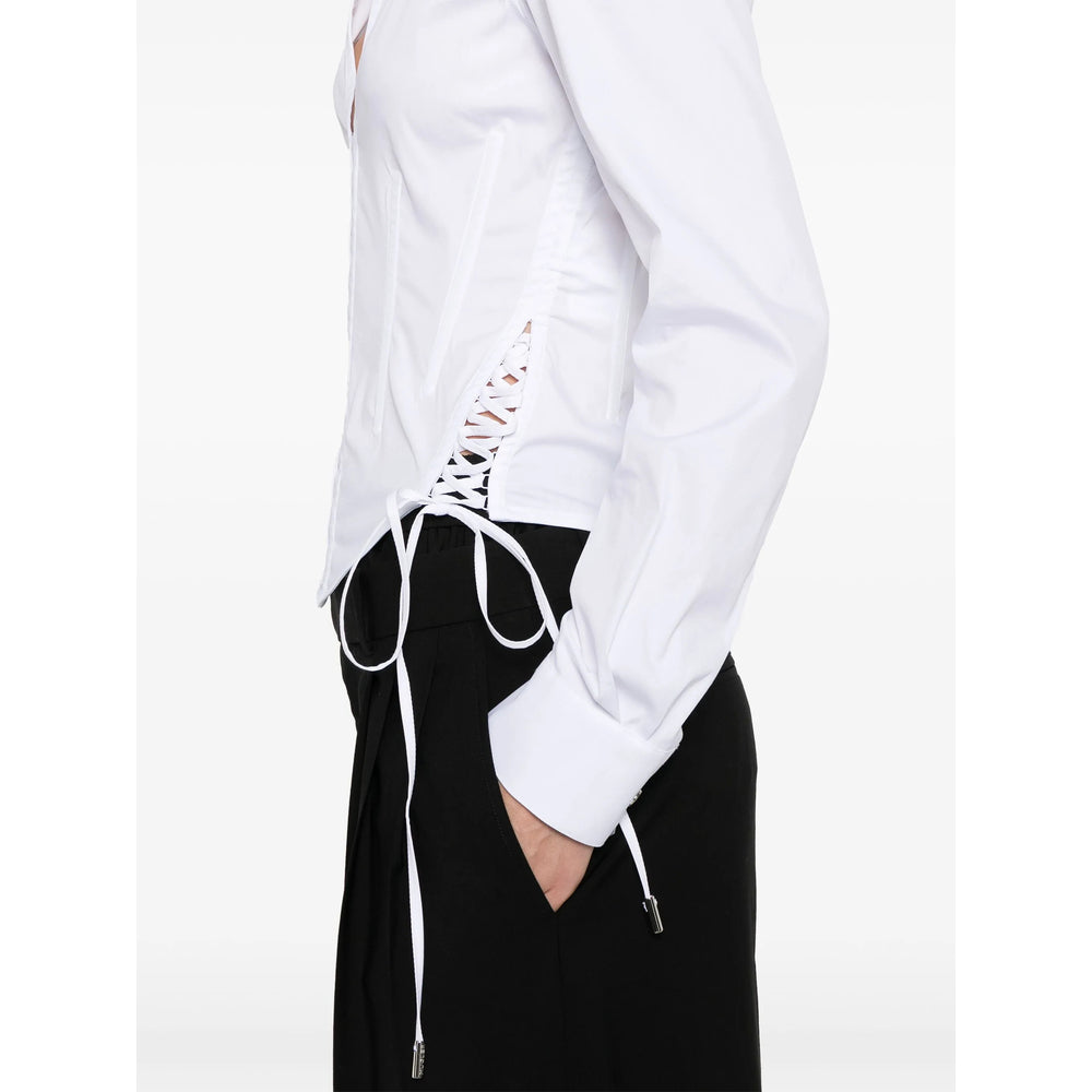 Top Mugler