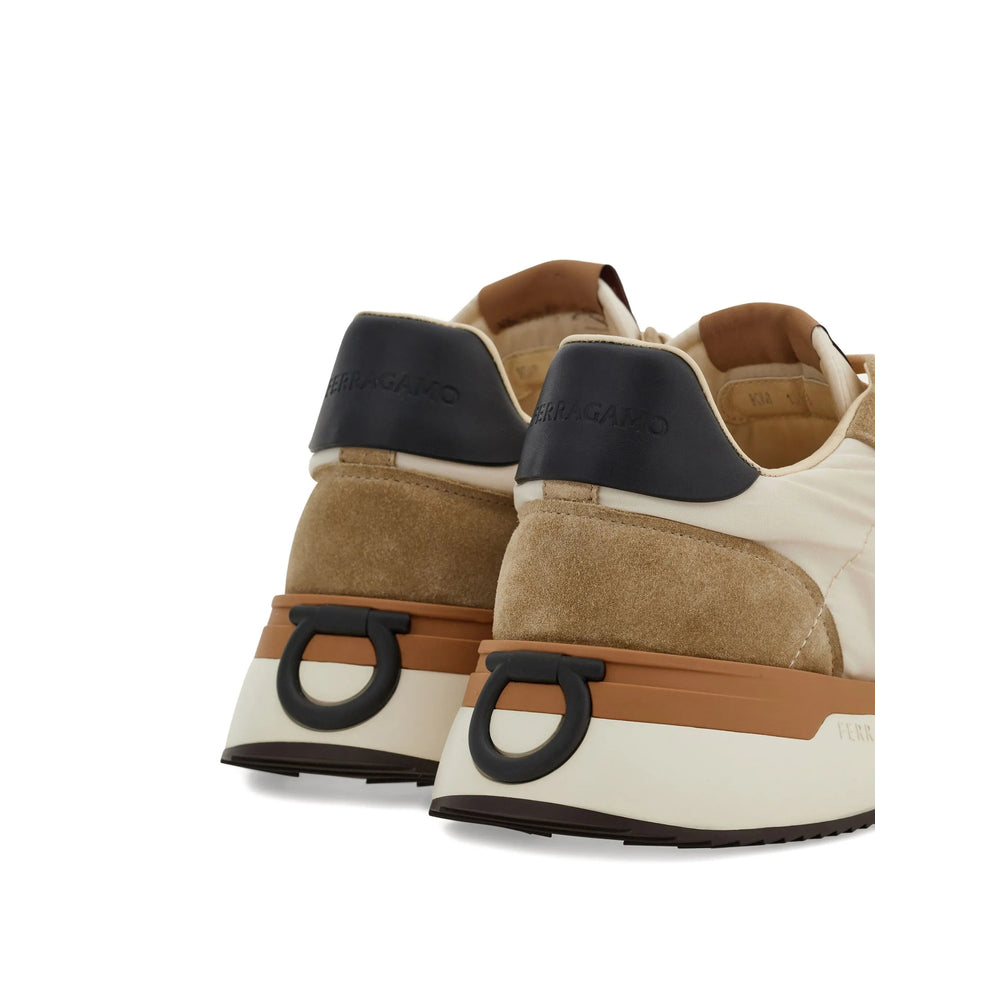 Calf Leather Suede Upper Boot