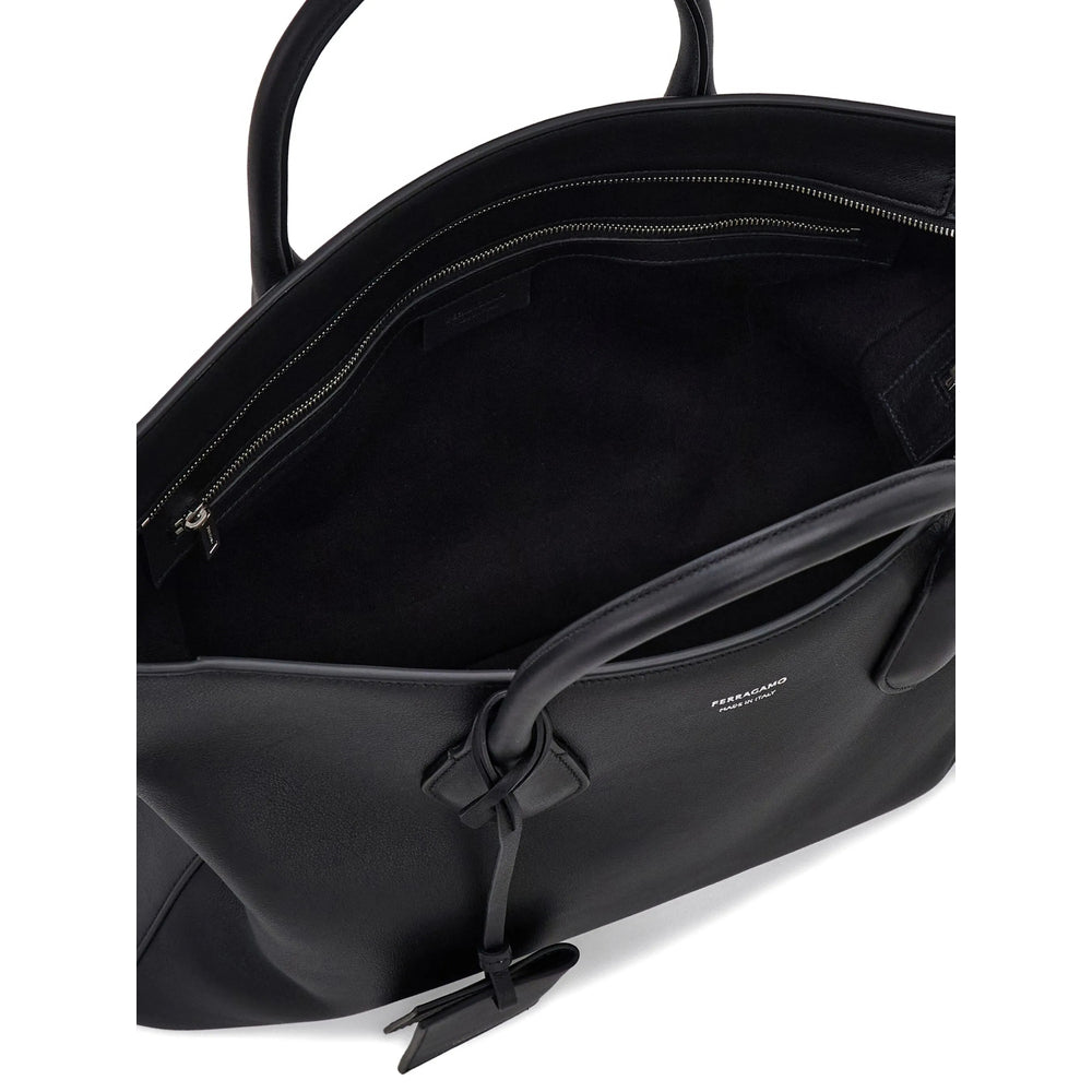 Luggage Ferragamo