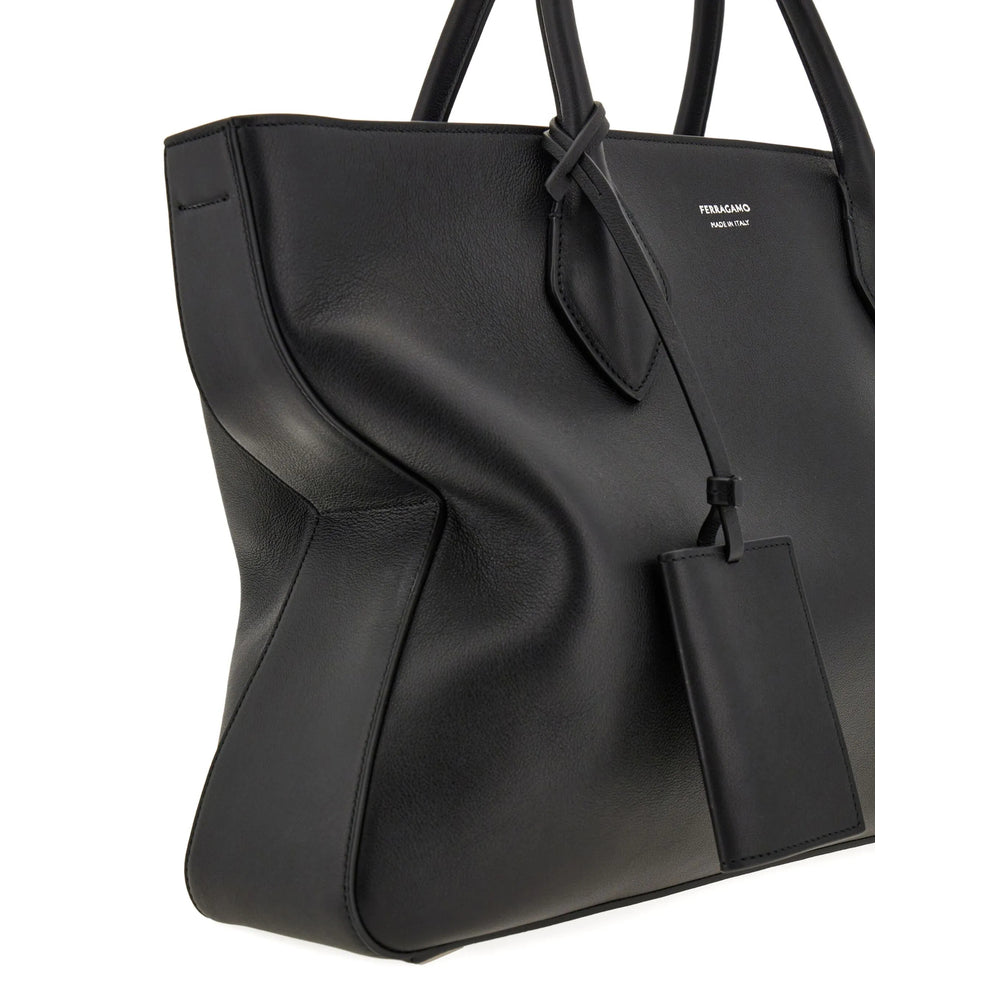 Luggage Ferragamo