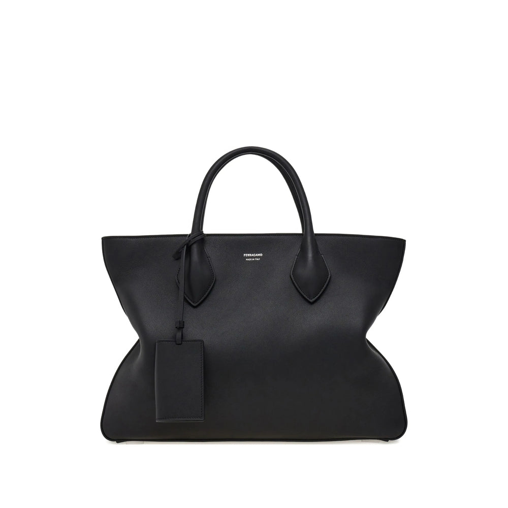 Luggage Ferragamo