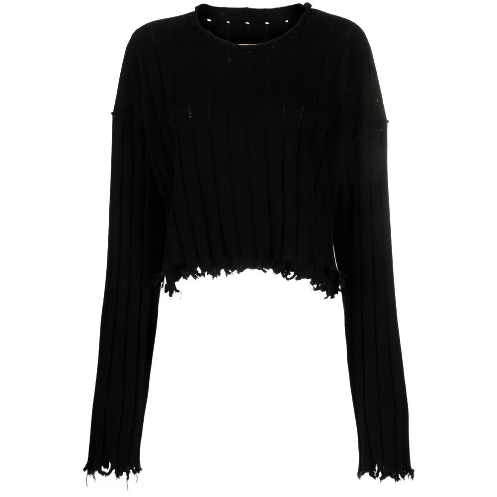 Sweater Uma Wang