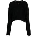 Sweater Uma Wang