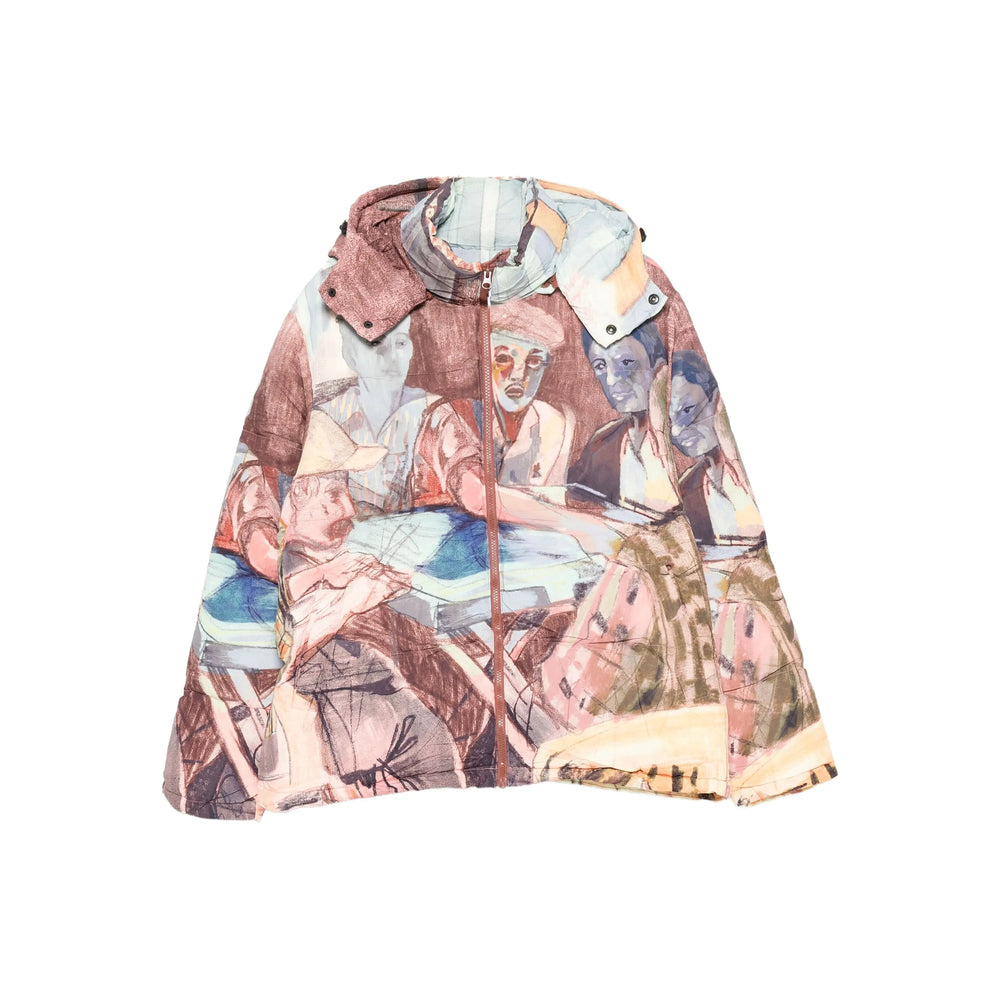 Outerwear Kidsuper