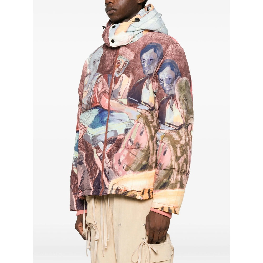 Outerwear Kidsuper