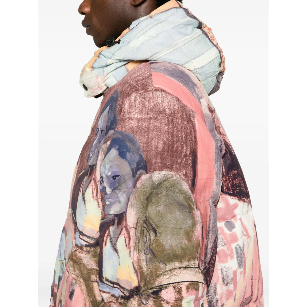 Outerwear Kidsuper