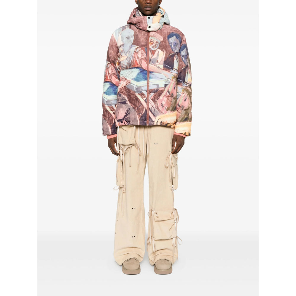 Outerwear Kidsuper