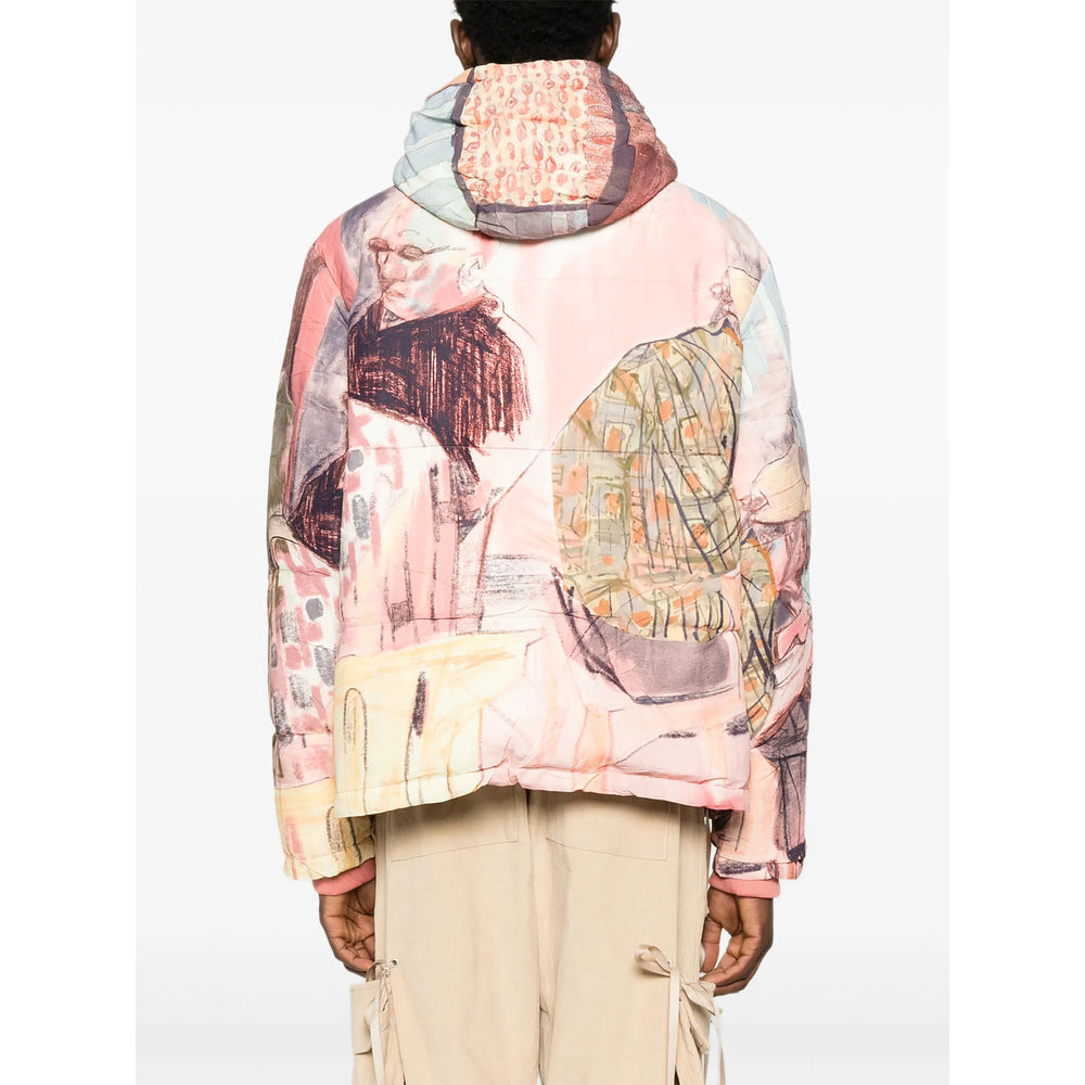 Outerwear Kidsuper