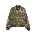 Muted Verdure Jacket