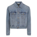 Timeless Collar Cotton Shirt