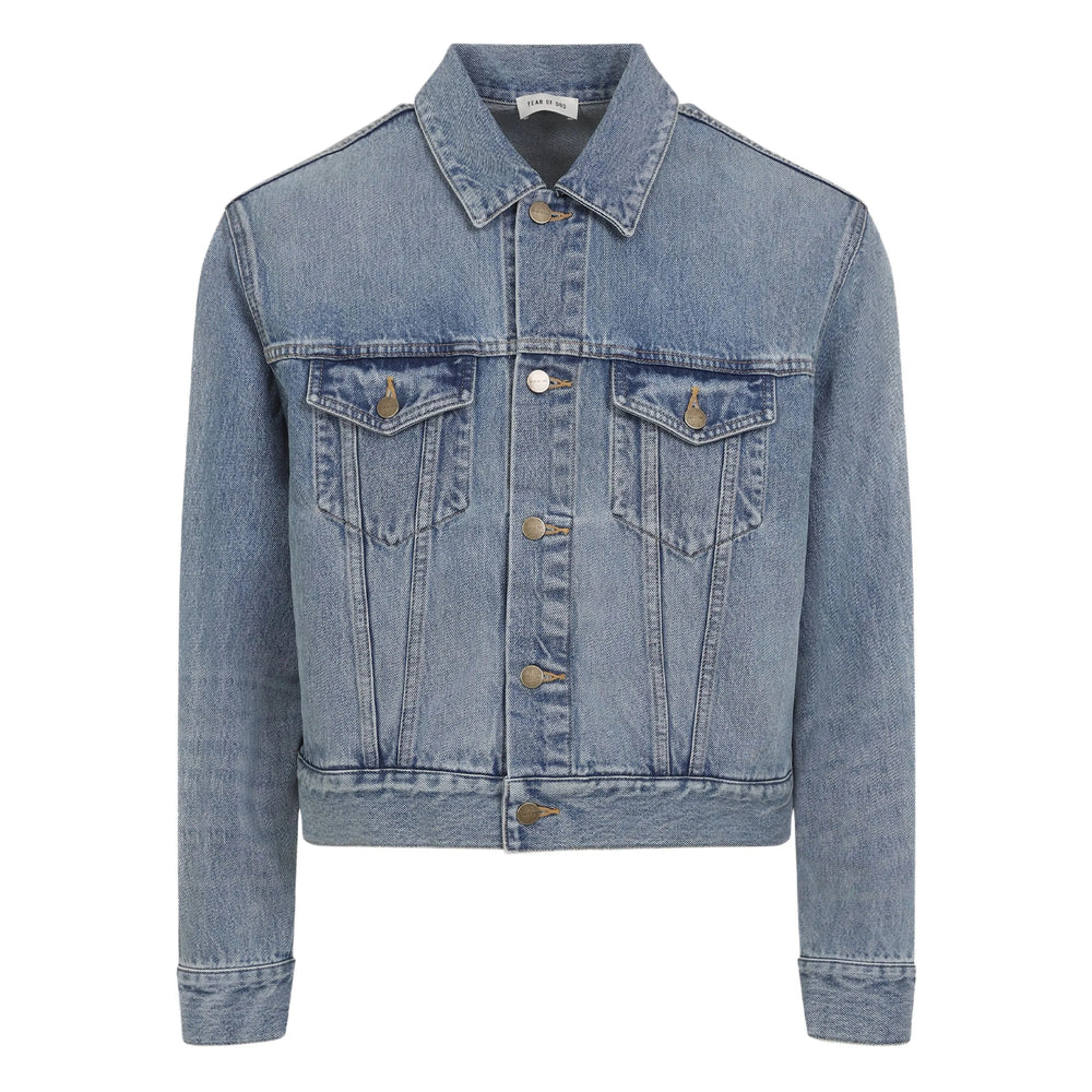 Timeless Collar Cotton Shirt