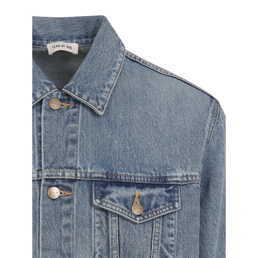 Timeless Collar Cotton Shirt