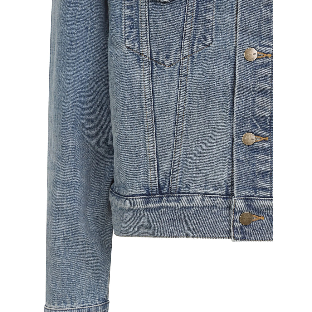 Timeless Collar Cotton Shirt