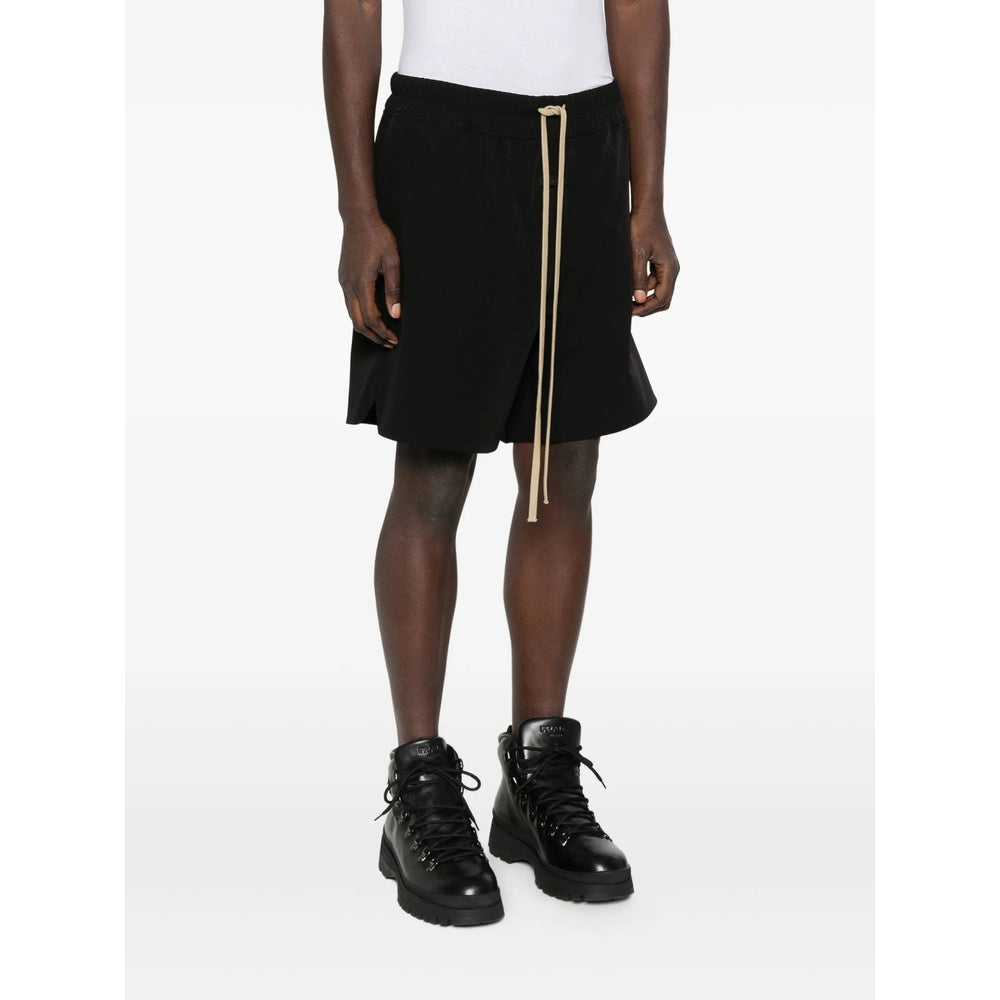 Short Fear Of God