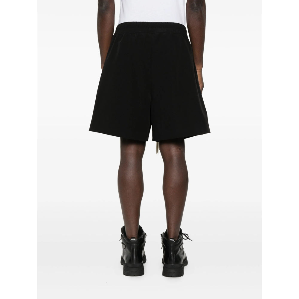 Short Fear Of God