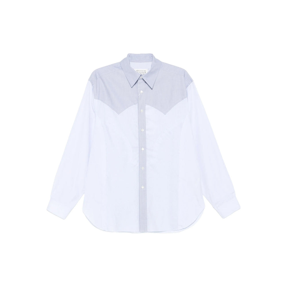 Clean Point Shirt