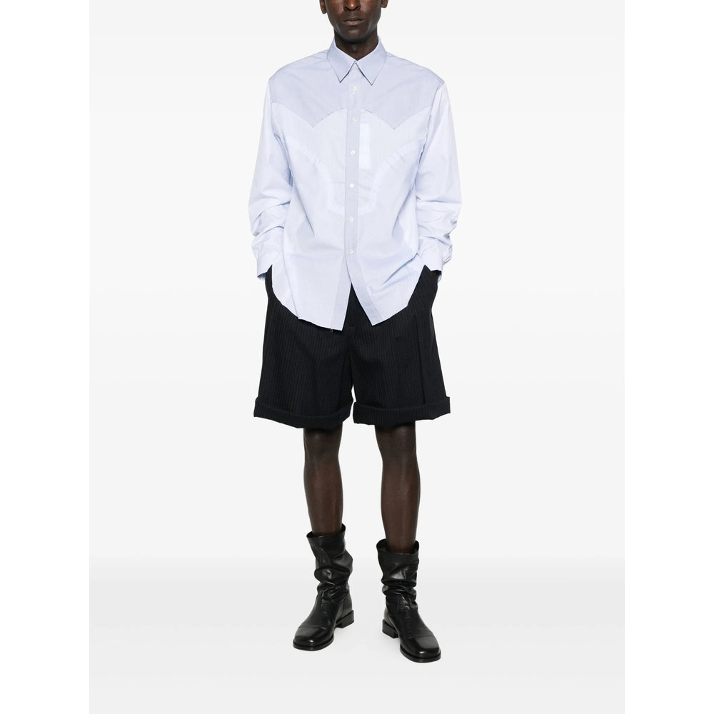Clean Point Shirt