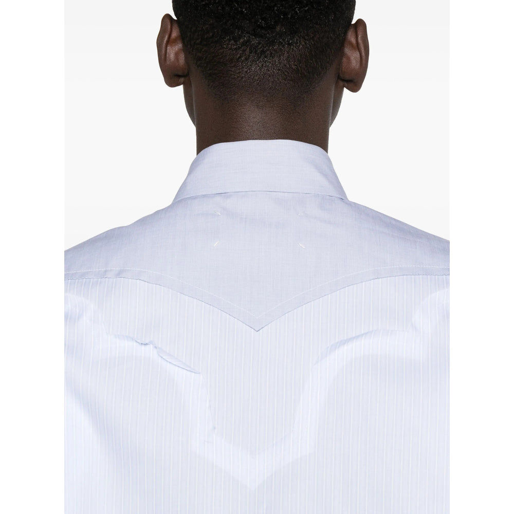 Clean Point Shirt