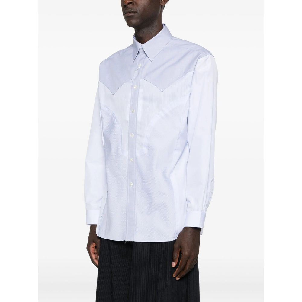 Clean Point Shirt