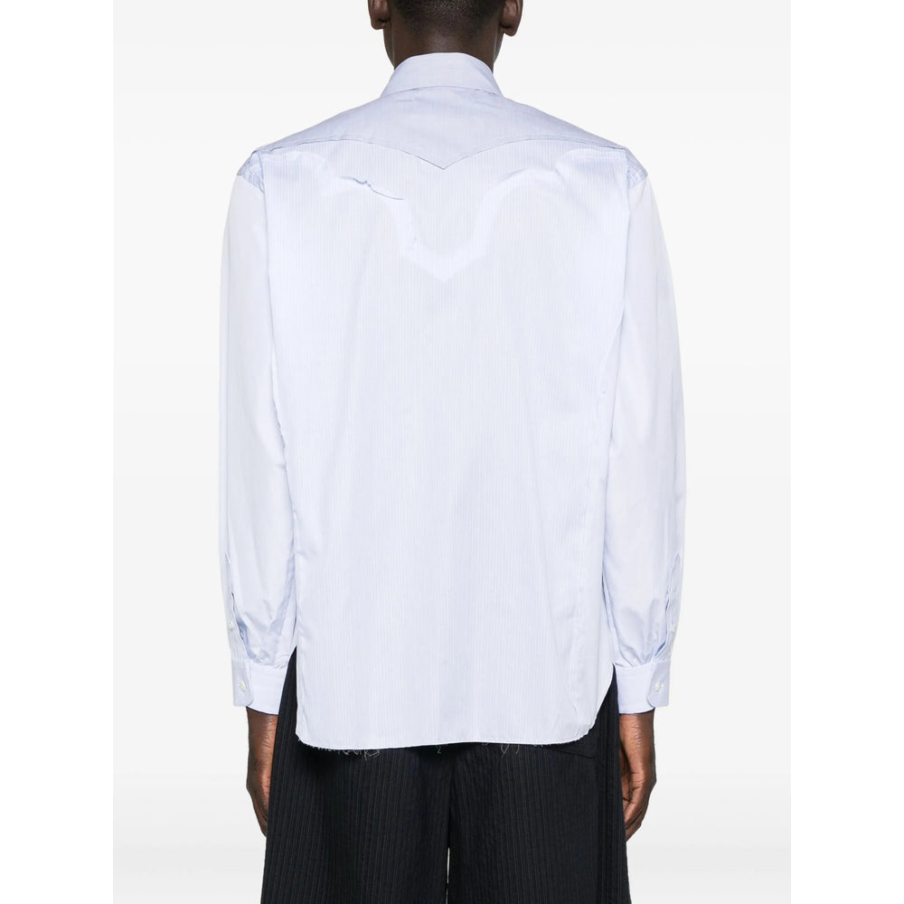 Clean Point Shirt