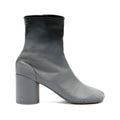 Tabi Block Heel Slip-on