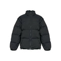 Sleek Puffer Jacket