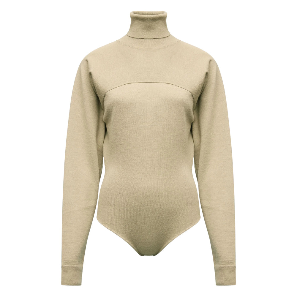 Bodysuit Mm6 Maison Margiela