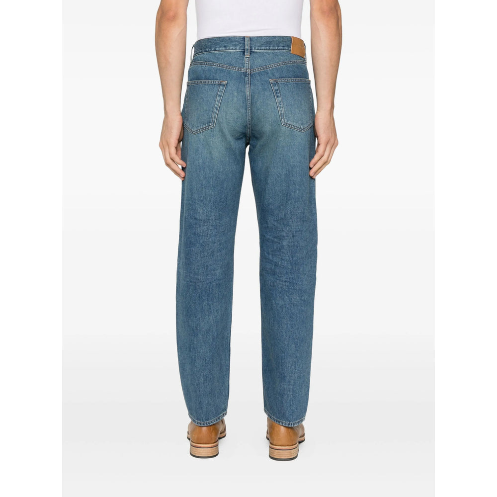Jeans Saint Laurent