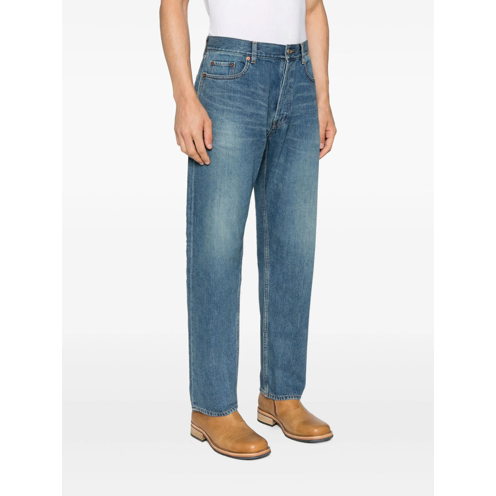 Jeans Saint Laurent