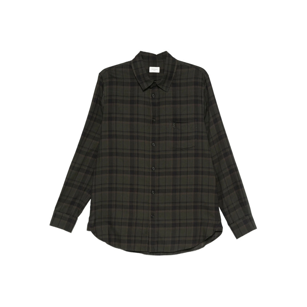 Shirt Saint Laurent