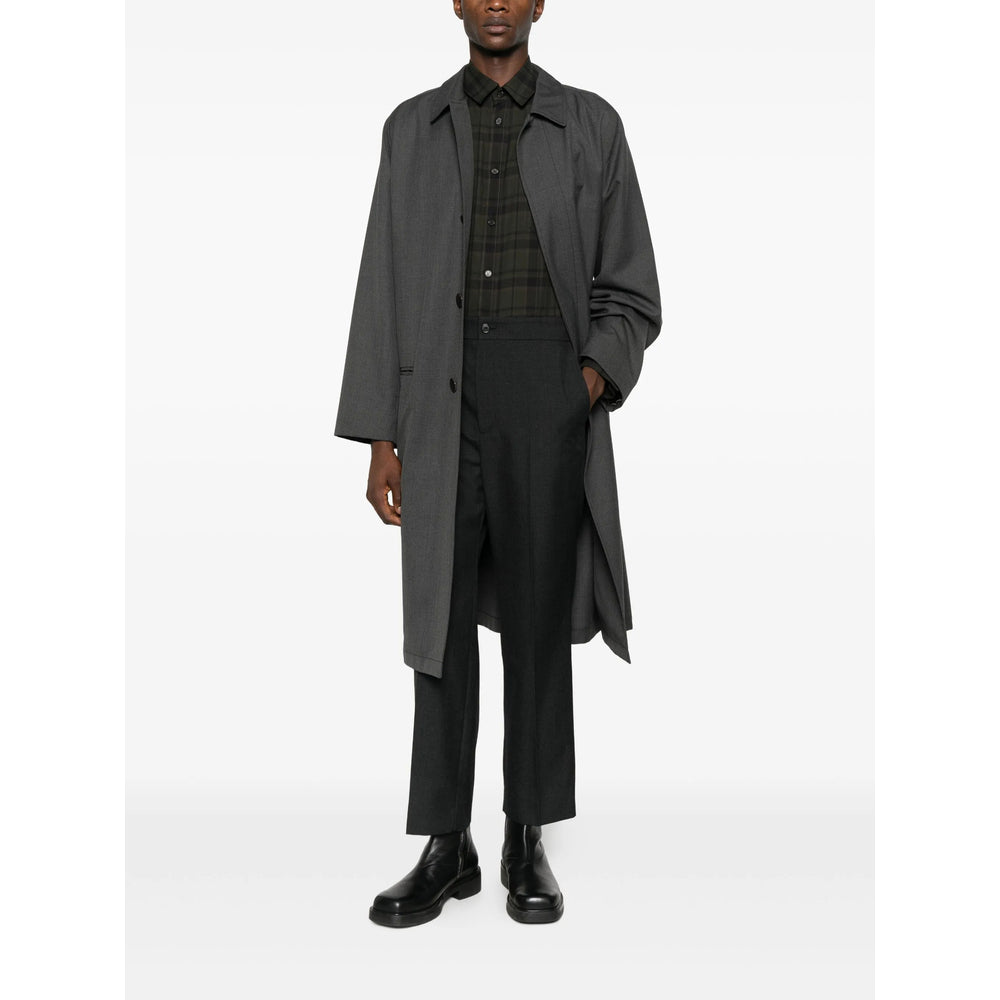 Shirt Saint Laurent