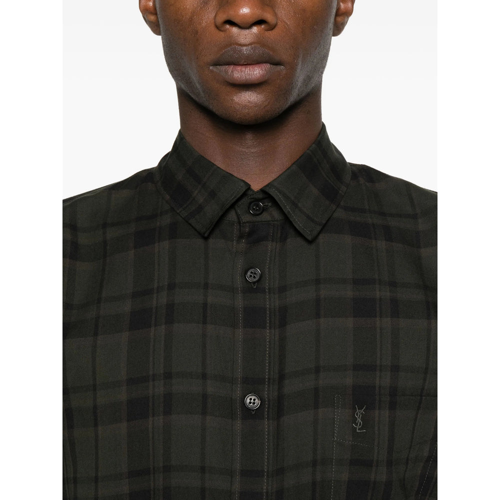 Shirt Saint Laurent