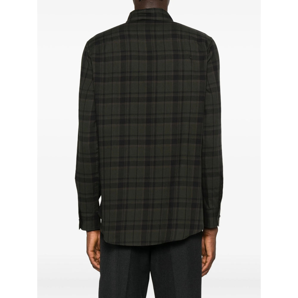 Shirt Saint Laurent
