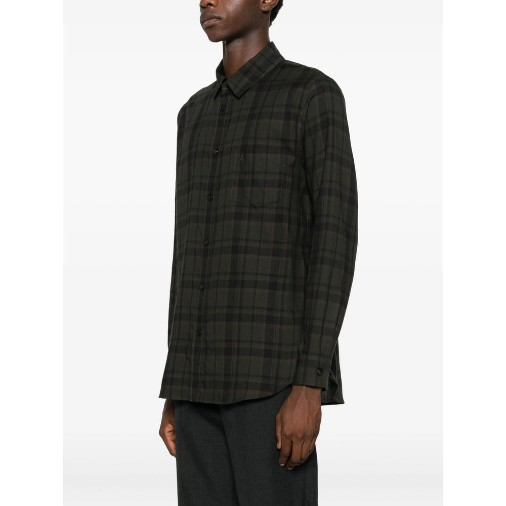 Shirt Saint Laurent